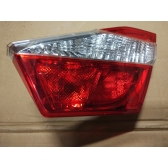 Фонарь задний правый внутренний CAMRY 50 2011-