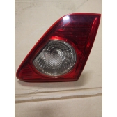 Фонарь задний правый внутренний COROLLA E150 2006-2013