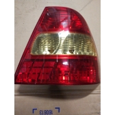 Фонарь задний правый COROLLA E120 2001-2006 нов. Не оригинал