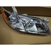 Фара правая CAMRY 40 2006-2009 нов. Не оригинал