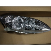 Фара правая CAMRY 30 2001-2006 нов. Не оригинал