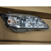 Фара правая CAMRY 50 2011-2014 б/у