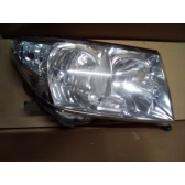 Фара правая LAND CRUISER 200 2007- б/у