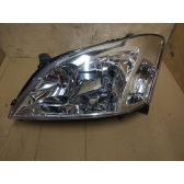 Фара левая COROLLA E120 HB 2001-2003 нов. не оригинал