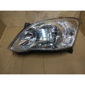 Фара левая COROLLA E120 HB 2004-2007 нов. Не оригинал
