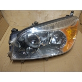 Фара левая RAV4 30 USA 2008-2012 б/у