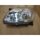 Фара левая AVENSIS 250 2003-2006 б/у