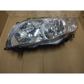Фара левая COROLLA E150 2006-2009 нов. Не оригинал