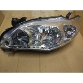 Фара левая COROLLA E150 2010-2013 нов. Не оригинал