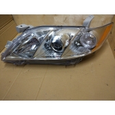 Фара левая CAMRY 40 2006-2011 нов. Не оригинал