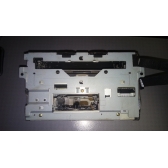 Магнитола Б/У оригинал. S50