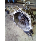 Коробка робот 1ZR 1.6 COROLLA ZRE151 2006-2009 б/у