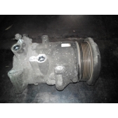 Компрессор кондиционера CAMRY ACV40 2006-2011 с дефектом муфты