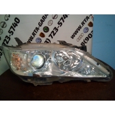 Фара правая CAMRY 50 2011-2014 б/у
