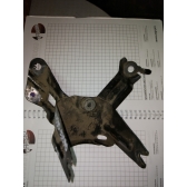 Кронштейн блока abs CAMRY 30 2001-2006 б/у