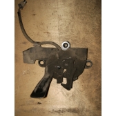 Замок капота CAMRY 50 2011-