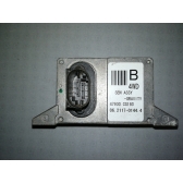 Датчик заноса Б/У оригинал. S50 4WD. (47930-CG100) (47930-CG180) (47930-CL80A).