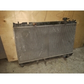 Радиатор охлаждения двигателя CAMRY 30 2AZ МТ 2001-2006 б/у