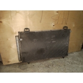 Радиатор кондиционера COROLLA E120 3ZZ 2001-2006 б/у