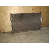 Радиатор кондиционера COROLLA E150/AURIS 1ZR 2006-2013 2006-2013 б/у