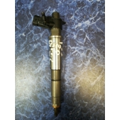 Топливная форсунка M9R Б/У оригинал.