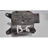 Моторчик заслонки печки