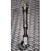 Вал рулевой (карданчик) COROLLA E150 1ZR 2006-2013