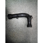 Труба напорной линии 1K0145762AG,1K0145762AD,1K0145770AF