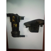 Цилиндр омывателя фары правый 8E0955102G