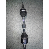 Привод левый в сборе CAMRY GSV40 (3.5) 2006-2011 , 4342006860