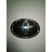 Эмблема решетки радиатора CAMRY 40 2006-2011 новая оригинал
