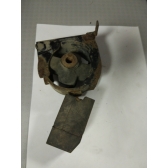 Опора двигателя AVENSIS 250 1ZZ 2003-2008 б/у