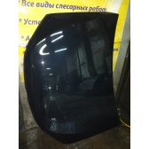 Капот CAMRY 50 2014- рест. б/у