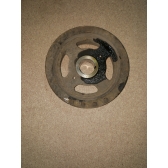 Шкив коленвала CAMRY 50 2AR 2011-