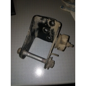 Кронштейн опоры двигателя передний TOYOTA RAV 4 2013-