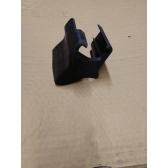 Заглушка сиденья декоративная COROLLA E120 2001-2006 б/у