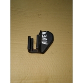 Заглушка сиденья декоративная