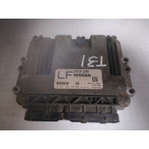 Блок управления двигателем, ЭБУ ДВС Б/У оригинал. T31 2,5 (LF)(23710-JG86B, 23710-JG86C)(0261S04306)