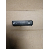 Кнопка обогрева заднего стекла AVENSIS 250 2003-2008 б/у