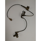 Датчик ABS(скорости колеса) COROLLA E120 2001-2006 LH