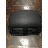 Дефлектор вентиляции салона TOYOTA COROLLA E150 2006-2013