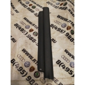 Накладка порога передняя левая (внутренняя) AVENSIS 250 2003-2008 б/у