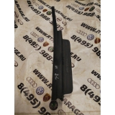 Накладка порога задняя левая (внутренняя) AVENSIS 250 2003-2008 б/у