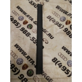 Накладка порога (внутренняя) COROLLA E120 2001-2006 б/у