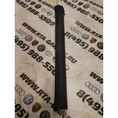 Накладка на порог внутренняя AVENSIS 270 2008- б/у