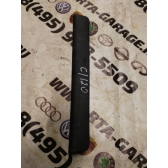 Накладка порога (внутренняя) COROLLA E120 2001-2006 б/у