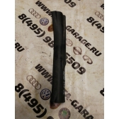 Накладка порога (внутренняя) COROLLA E120 2001-2006 б/у