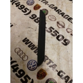 Накладка порога (внутренняя) COROLLA E150 2006-2013 б/у