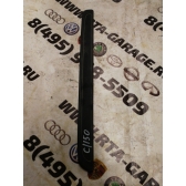 Накладка порога (внутренняя) COROLLA E150 2006-2013