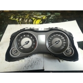 Щиток приборов Б/У оригинал. Y51, 2WD, Без дистроника, (24820-1MK4E, 24820-1MU5E, 24820-1PN0A)